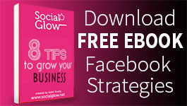 8 Tips to grow your business through Facebook